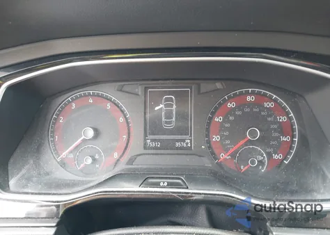 2021 Volkswagen Jetta 1.4T R-Line/1.4T S/1.4T Se z USA, uszkodzony, nr VIN 3VWC57BU6MM049131